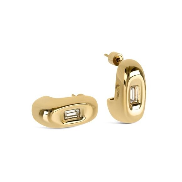 Hey Harper Jessie Earrings in Gold - Picture 1 of 7